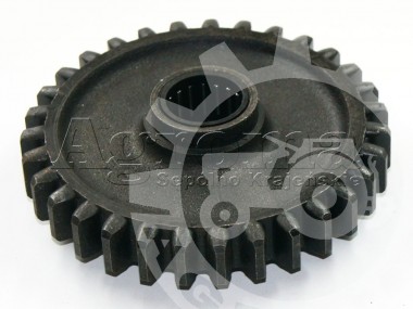 Koło zębate pośrednie biegu wstecznego MTZ