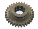 Koło zębate przesuwne napędu pompy hydrauliczenej C-330