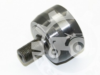 Rolka specjalna tłoka