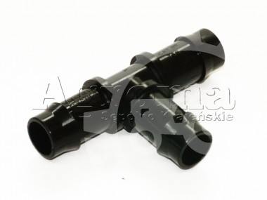 Tr&oacute;jnik plastikowy (16mm)