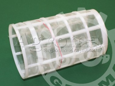 Wkład filtra dolnego