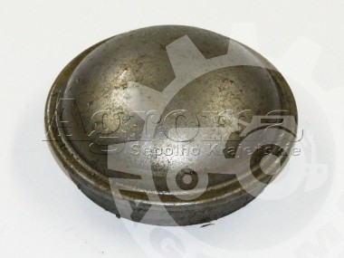 Pokrywa boczna skrzyni rozdzielczej 