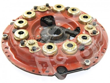 Docisk sprzęgła MTZ