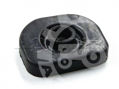 Osłona gumowa pokrywy hamulca