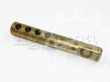 Suwak ściągacza teleskopowego MTZ