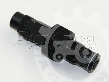 Zaw&oacute;r rozdzielacza MTZ