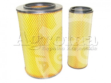 Wkład filtra powietrza silnika Pronar