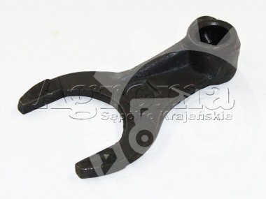 Widełki włączania reduktora MTZ