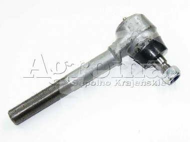 Przegub drążka kierowniczego lewy C-385
