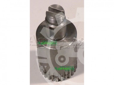 Wałek napędu pompy wtryskowej C-385