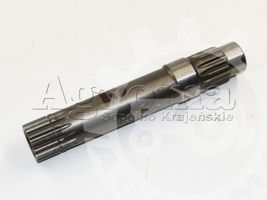 Wałek napędowy WOM C-385 /stary typ/