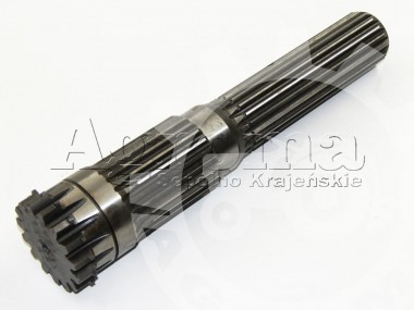 Wałek mechanizmu r&oacute;żnicowego prawy C-385