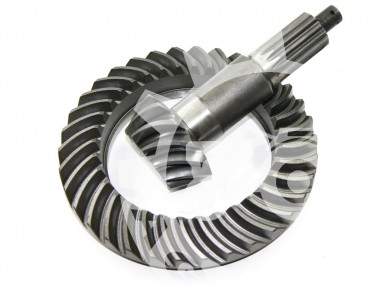 Koło talerzowe z wałkiem atakującym C-385 /4-cyl/