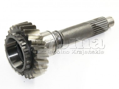 Wał napędowy skrzyni biegów C-385