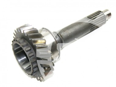 Wałek napędowy skrzyni biegów C-385