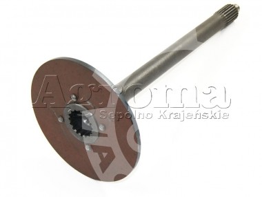 Wałek sprzęgłowy C-385