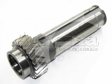 Wałek pośredni skrzyni biegów C-385