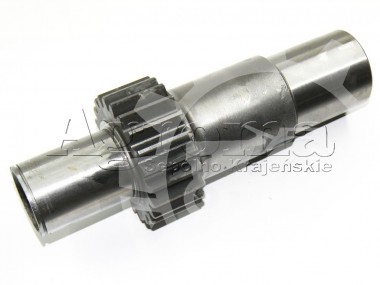 Wałek pośredni reduktora