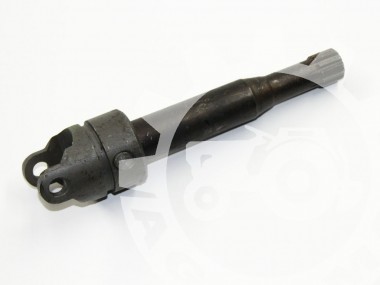 Wałek orbitrola z widełkami C-385