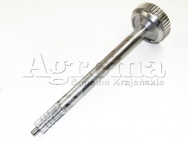 Wałek wewnętrzny WOM C-385