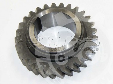 Koło napędowe II biegu C-385