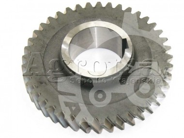 Koło stałego zazębiania C-385