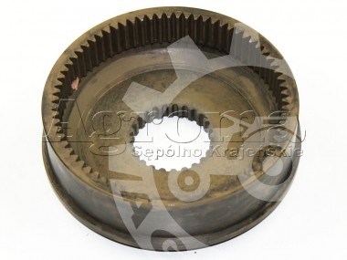 Koło koronowe wzmacniacza momentu C-385