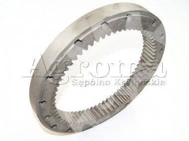 Koło koronowe zwolnicy tylnej C-385 /4-cyl/