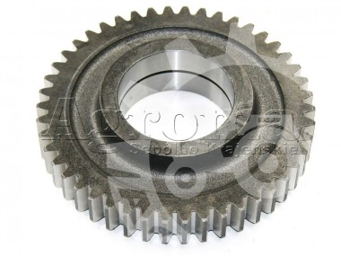 Koło pośrednie sprzęgła osi przedniej C-385