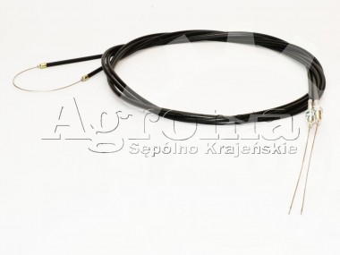 Linka sterowania zaworem (Pilmet)