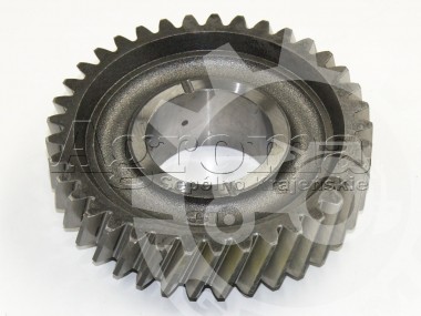 Koło napędzane reduktora C-385