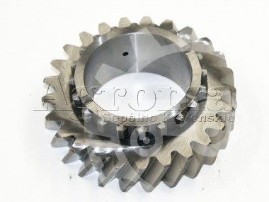 Koło napędzane III biegu C-385