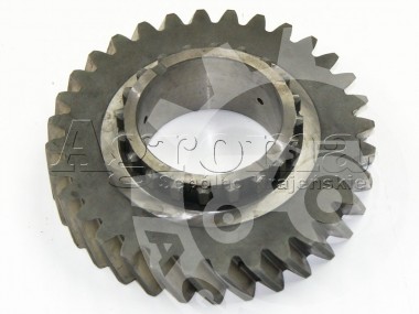 Koło napędzane II biegu C-385