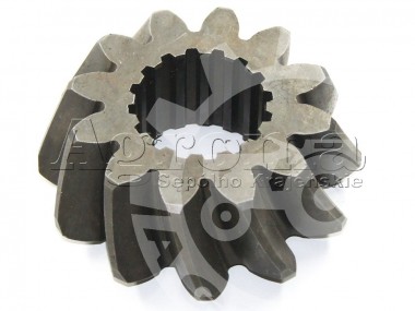 Koło atakujące mechanizmu r&oacute;żnicowego MTZ