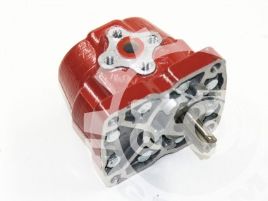 Pompa hydrauliczna układu kierowniczego MTZ