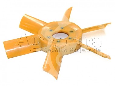 Wentylator chłodnicy MTZ