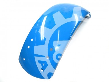 Błotnik przedni metalowy MTZ