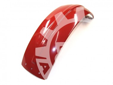 Błotnik przedni metalowy MTZ