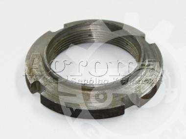 Nakrętka wałka gł&oacute;wnego 