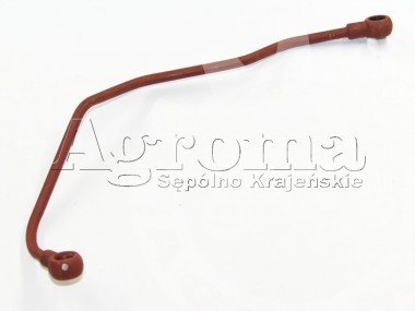 Przewód pompa wtryskowa - filtr paliwa C-360