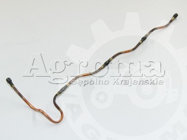 Przewód nadmiaru paliwa C-360