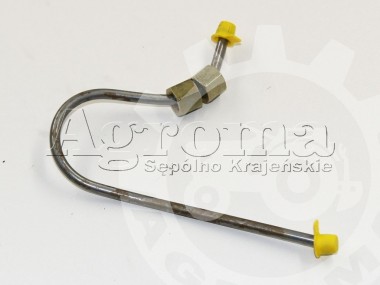 Przewód II cylindra C-360