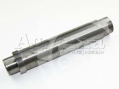 Wałek pośredni skrzyni biegów