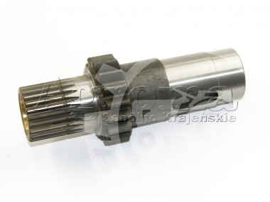 Wał reduktora skrzyni biegów C-360