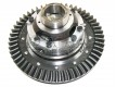 Obudowa mechanizmu różnicowego z kołem talerzowym C-360