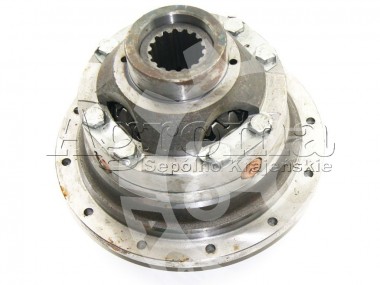 Mechamizm różnicowy C-360