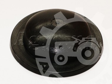 Pokrywa filtra dolnego