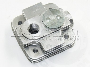 Głowica sprężarki C-360