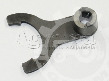 Widełki włączania sprężarki C-360