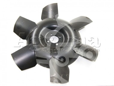 Wentylator chłodnicy C-360